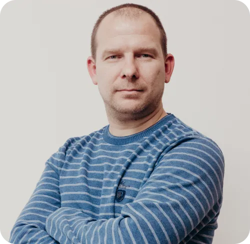 Лемешкин Владимир Валерьевич